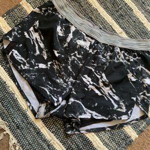 Avia Athletic Shorts